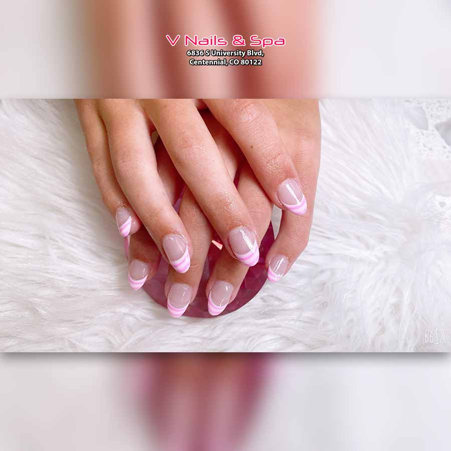 Beautiful Nail Designs